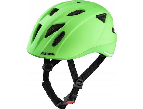 Kask rowerowy Alpina Ximo r. S - 4