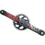 Sram X01 SB+ DUB 12rz 170mm 32T DM korba rowerowa - 3