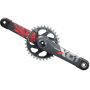 Sram X01 SB+ DUB 12rz 170mm 32T DM korba rowerowa - 2