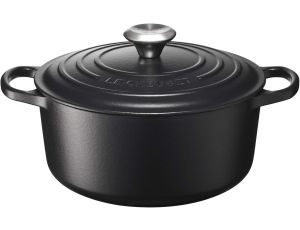 Garnek tradycyjny Le Creuset Naczynie do pieczenia, Signature 4,2 l - image 2