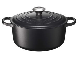 Garnek tradycyjny Le Creuset Naczynie do pieczenia, Signature 4,2 l