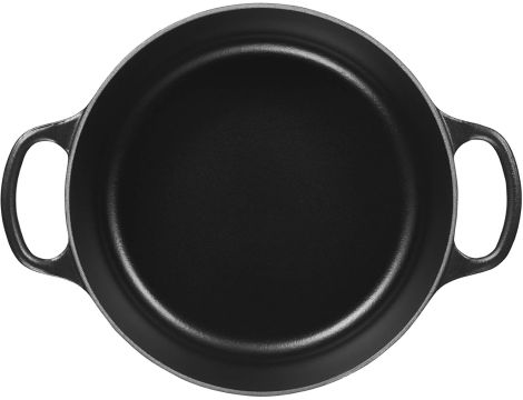 Garnek tradycyjny Le Creuset Naczynie do pieczenia, Signature 4,2 l - 5