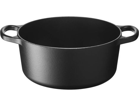 Garnek tradycyjny Le Creuset Naczynie do pieczenia, Signature 4,2 l - 3