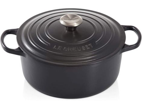 Garnek tradycyjny Le Creuset Naczynie do pieczenia, Signature 4,2 l - 4