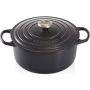 Garnek tradycyjny Le Creuset Naczynie do pieczenia, Signature 4,2 l - 5