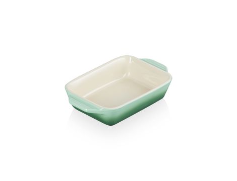 Naczynie żaroodporne prostokątny Le Creuset 0,7 l 18 cm