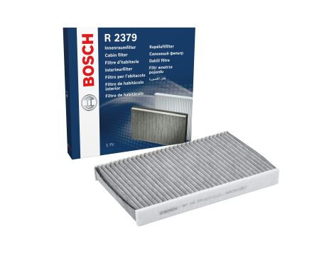 Bosch R2379 filtr kabinowy