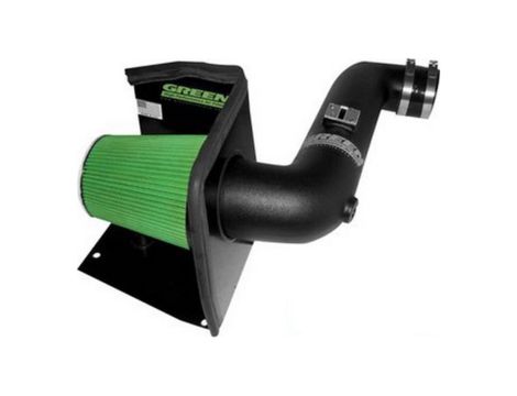 GREEN P131 Sportowy system filtrów powietrza