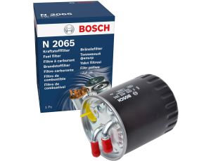 BOSCH N 2065 FILTR PALIWA - image 2