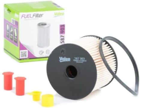 Valeo 587903 Filtr paliwa - 3