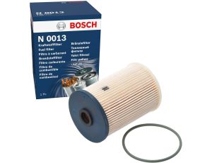 FILTR OLEJU BOSCH N0013 - image 2