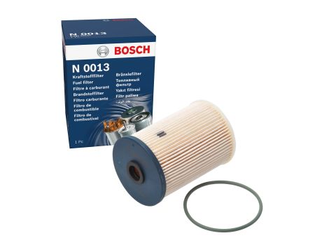 FILTR OLEJU BOSCH N0013