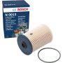 FILTR OLEJU BOSCH N0013 - 3