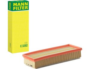 Mann-Filter C 3282 Filtr powietrza - image 2