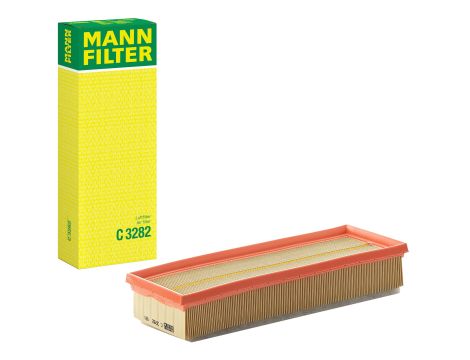 Mann-Filter C 3282 Filtr powietrza