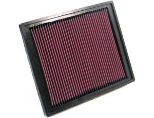 K&N Filters 33-2337 Filtr powietrza - image 2