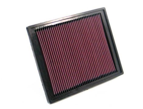 K&N Filters 33-2337 Filtr powietrza