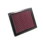 K&N Filters 33-2337 Filtr powietrza - 2