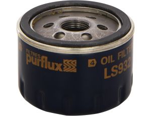 Purflux LS932 Filtr oleju - image 2