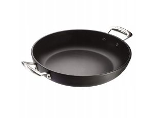 Patelnia nieprzywierająca Le Creuset PRO 26cm - image 2