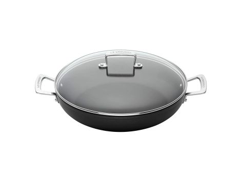 Patelnia nieprzywierająca Le Creuset PRO 26cm