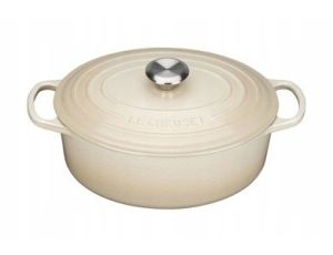 Brytfanna Le Creuset 21178296802430 średnica 29 cm