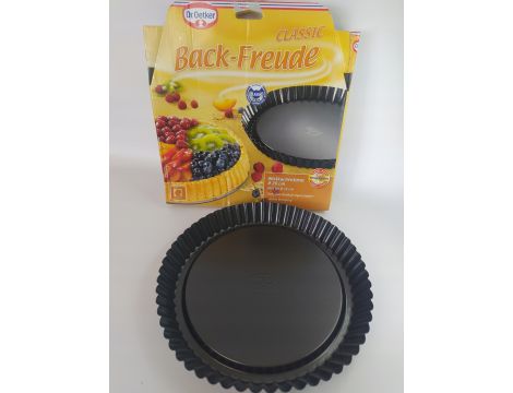 Dr.Oetker forma do pieczenia 28 cm - 4