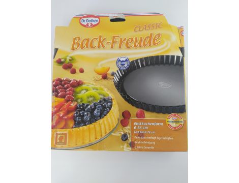 Dr.Oetker forma do pieczenia 28 cm - 2