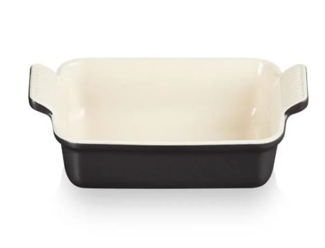 LE CREUSET NACZYNIE DO POTRAW KAMIONKA 44811 - 2