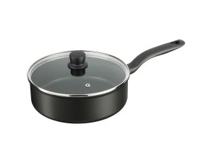 Patelnia Tefal Hard Titanium+ C6953282