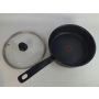 Patelnia Tefal Hard Titanium+ C6953282 - 3