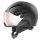 Kask uniwersalny Uvex HLMT 600 Visor Black Mat 59-61 cm