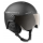 Kask Black Crevice Gstaad r. M/L (58-61cm) czarny