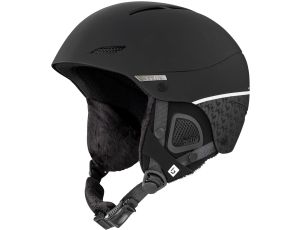 32075 BOLLE JULIET KASK NARCIARSKI MAT 52-54 CM