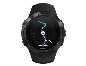 Zegarek sportowy Suunto 5 All Black czarny - image 2