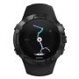 Zegarek sportowy Suunto 5 All Black czarny - 3