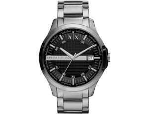 MĘSKI ZEGAREK ARMANI EXCHANGE AX2103 HAMPTON DATA - image 2