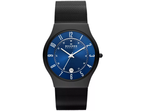 Zegarek Skagen T233XLTMN