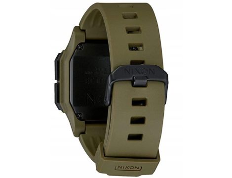 Zegarek męski Nixon A1180-3100 KHAKI - 3