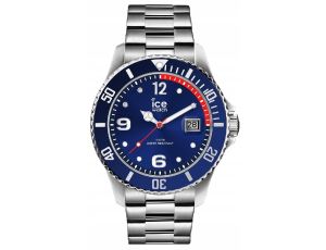 ZEGAREK ICE WATCH ICE STEEL BLUE SILVER 015771