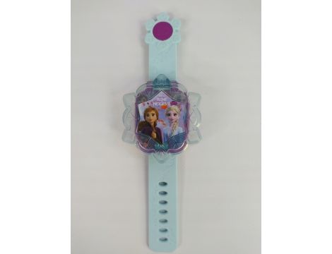 Zegarek Interaktywny Frozen 2 vtech 8815 - 4