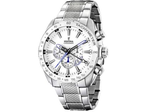 Festina zegarek F16488/1 - Produkt męski