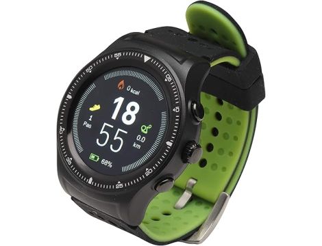 Zegarek Męski SmartWatch DENVER SW-500 BPIR