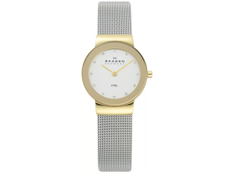 Zegarek Analogowy Skagen 358SGSCD