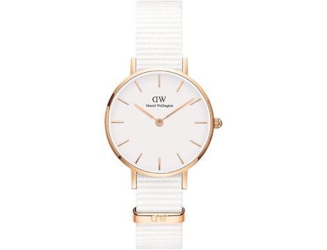 Zegarek Daniel Wellington Petite Bondi DW00100313