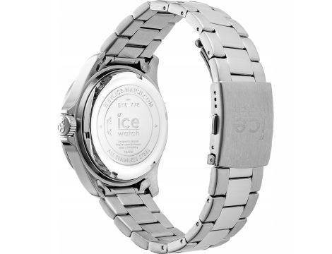 ZEGAREK ICE-WATCH IW016776 SREBRNY-RÓŻOWE - 2