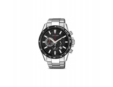 CITIZEN Base Titanium Zegarek Męski B620-R011596