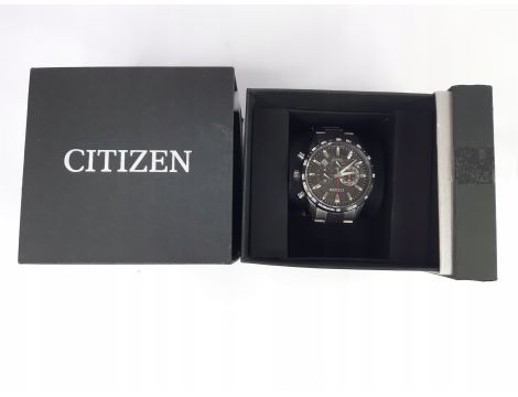 CITIZEN Base Titanium Zegarek Męski B620-R011596 - 3