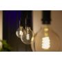 Philips Hue White ambiance Żarówka Filament G93 E27 retro Edisona - 9