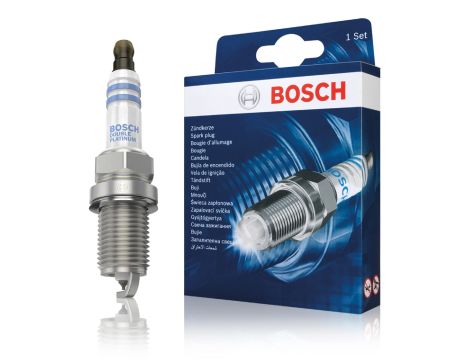 Zestaw 4 Świec zapłonowych Bosch 0 242 229 925